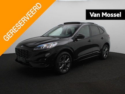 Ford Kuga 0