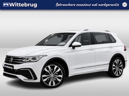 Volkswagen Tiguan 0
