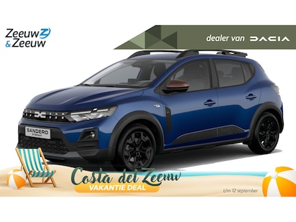 Dacia Sandero 0