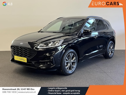 Ford Kuga 0