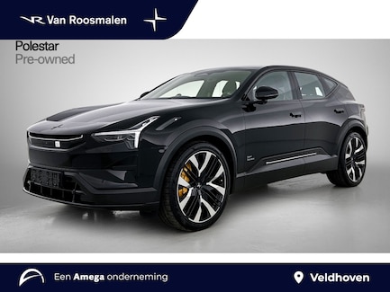 Polestar 3 0