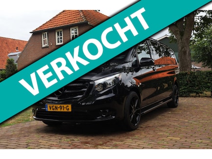 Mercedes-Benz Vito 0