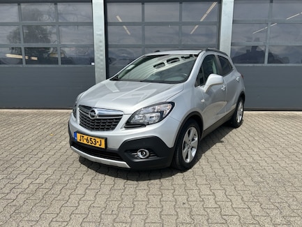 Opel Mokka 0