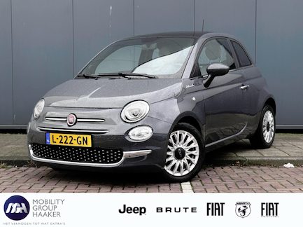 Fiat 500 0