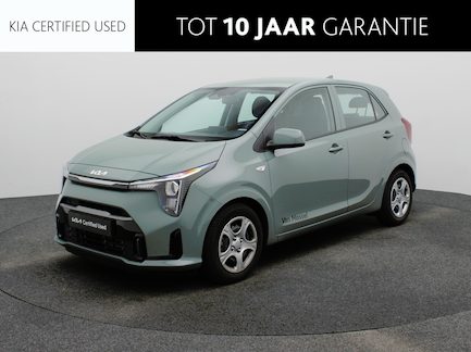 Kia Picanto 0