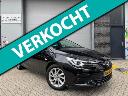 Opel Astra 0