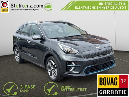 Kia Niro EV 0