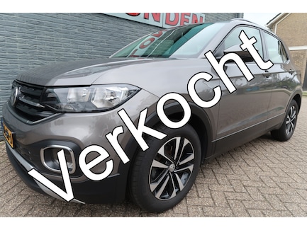Volkswagen T-Cross 0