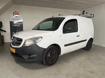 Mercedes-Benz Citan 0
