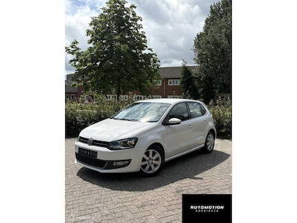 Volkswagen Polo 0