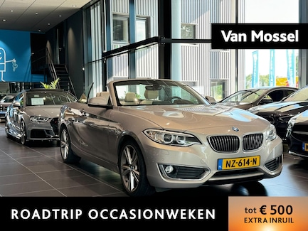 BMW 2-Serie 0