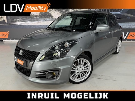 Suzuki Swift 0