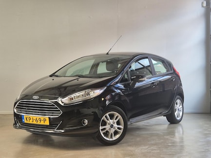 Ford Fiesta 0