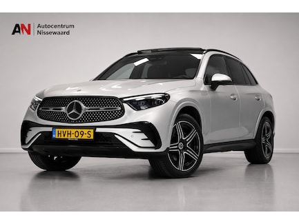 Mercedes-Benz GLC 0