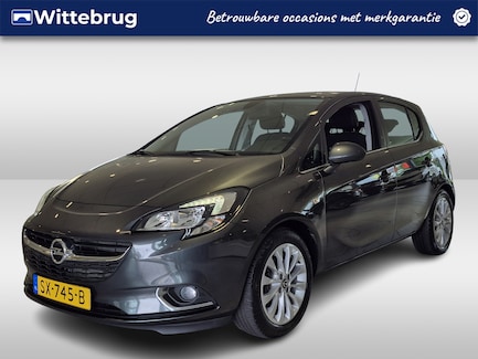 Opel Corsa 0