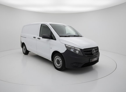 Mercedes-Benz Vito 0