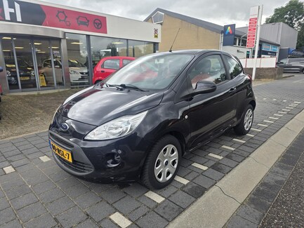 Ford Ka 0