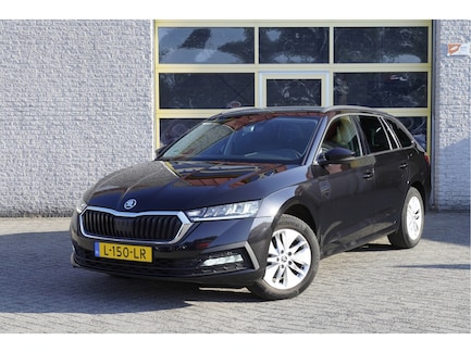 Skoda Octavia 0