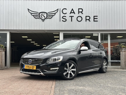 Volvo V60 0