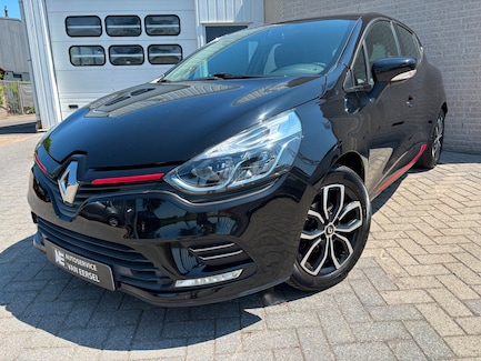 Renault Clio 0