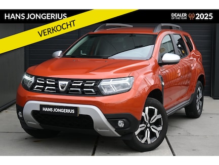 Dacia Duster 0
