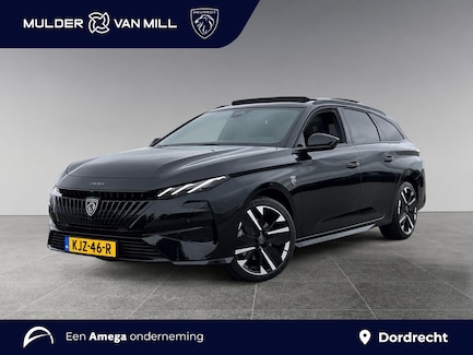 Peugeot 308 0