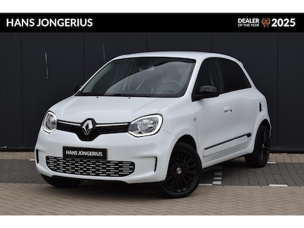 Renault Twingo 0