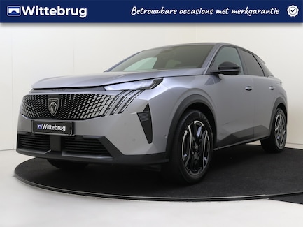 Peugeot 3008 0