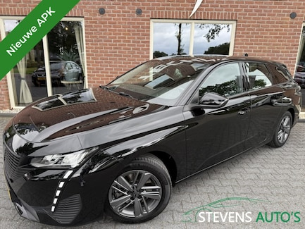 Peugeot 308 0