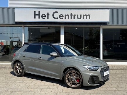 Audi A1 0