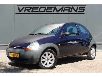 Ford Ka 0