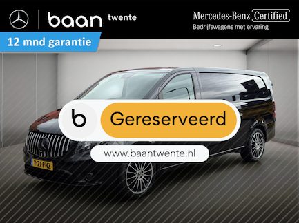 Mercedes-Benz Vito 0