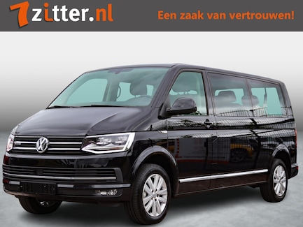 Volkswagen Transporter 0