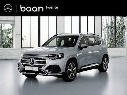 Mercedes-Benz GLB 0