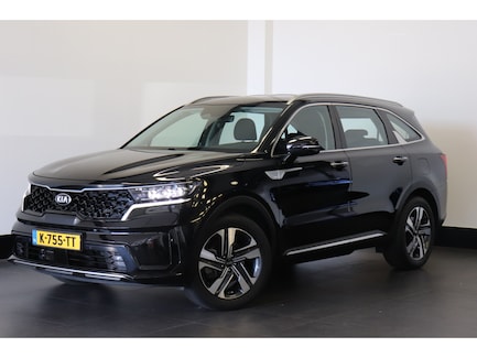 Kia Sorento 0