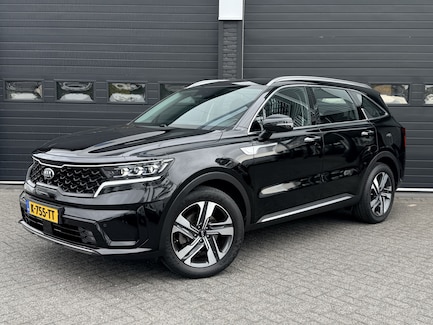 Kia Sorento 0