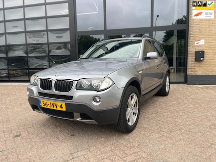 BMW X3 0