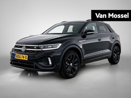 Volkswagen T-Roc 0