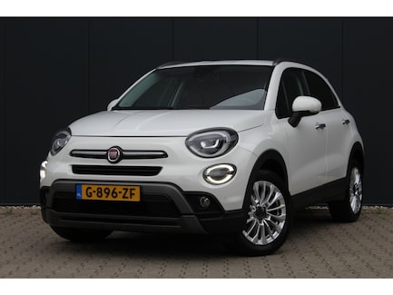 Fiat 500X 0
