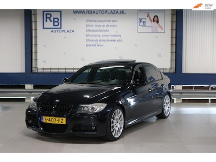 BMW 3-Serie 0