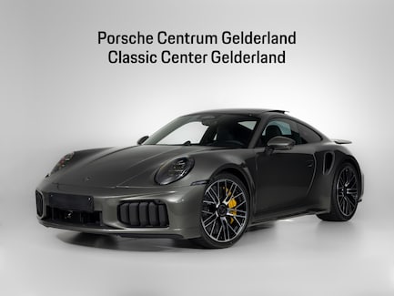 Porsche 911 0