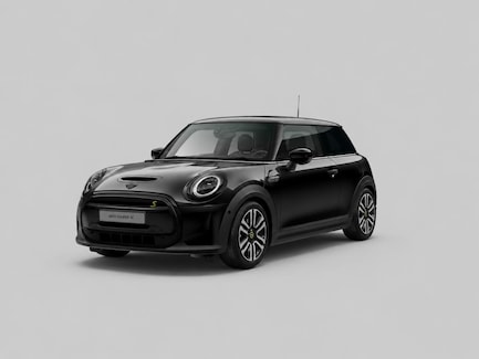 MINI Mini Electric 0