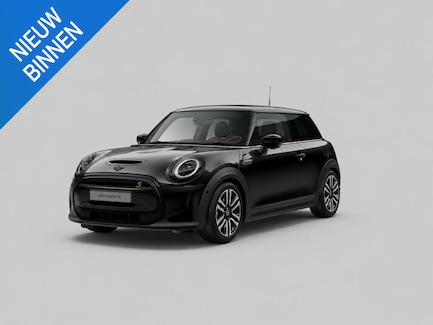 MINI Mini Electric 0