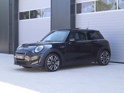 MINI Mini Electric 0