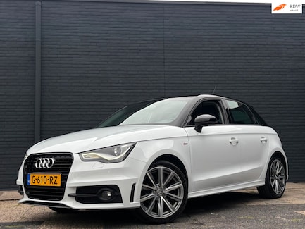Audi A1 0