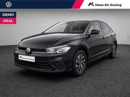 Volkswagen Polo 0