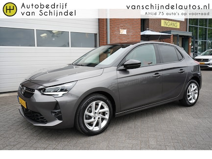 Opel Corsa 0