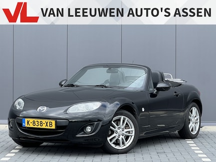 Mazda MX-5 0