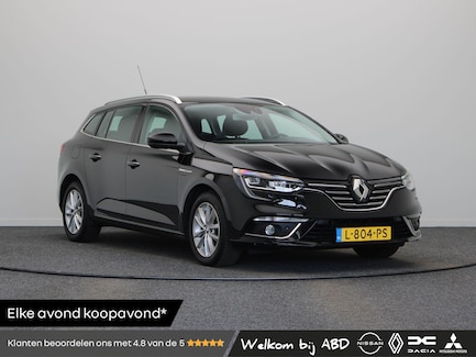 Renault Megane 0