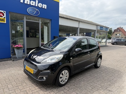 Peugeot 107 0